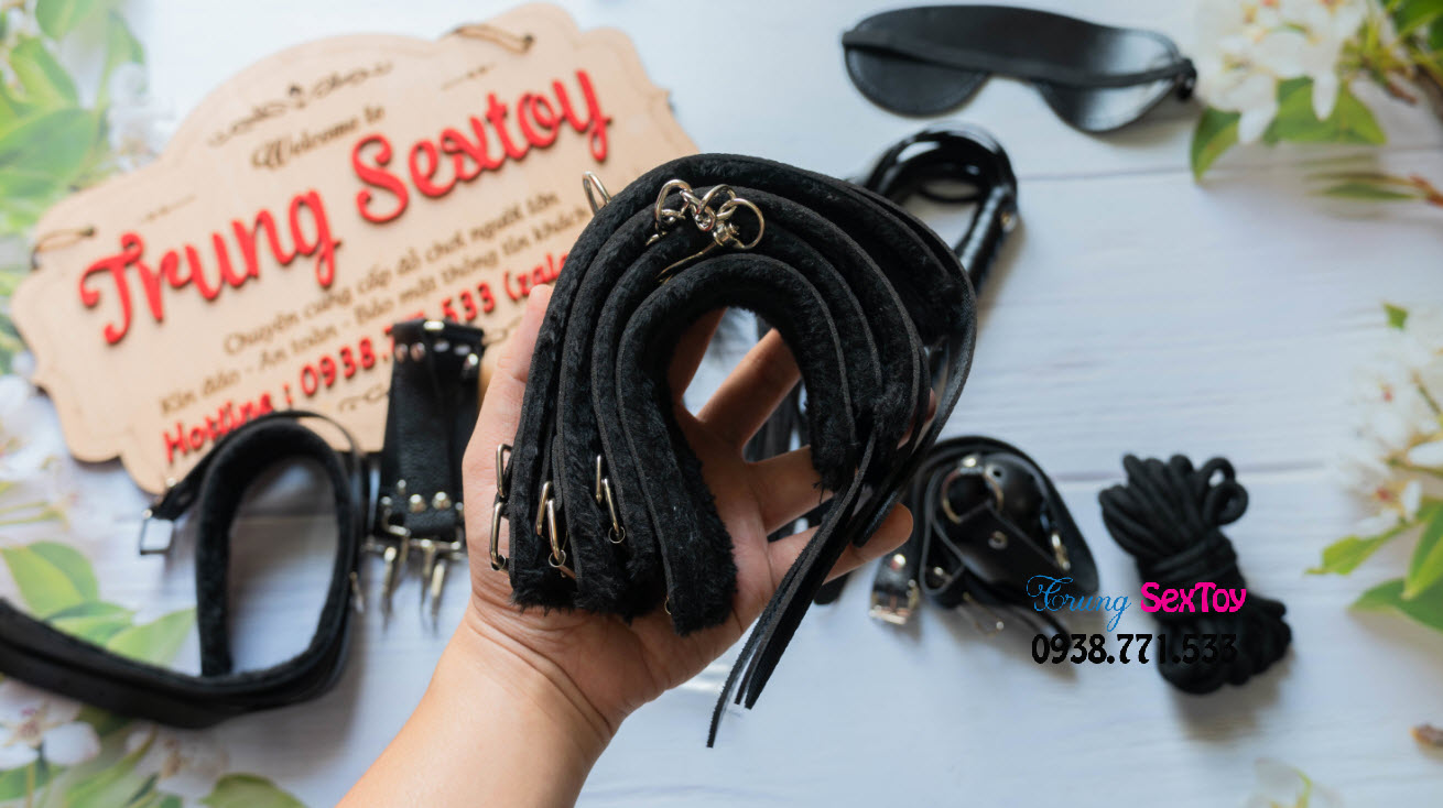 đồ chơi bdsm 10 mon đồ chơi bdsm 10 mon