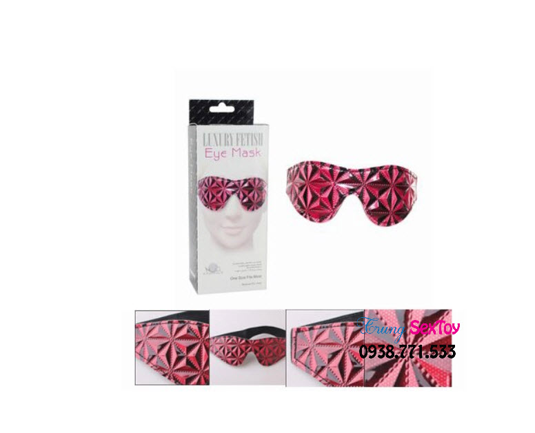 dụng cụ tình dục bdsm bịt mắt dụng cụ tình dục bdsm bịt mắt