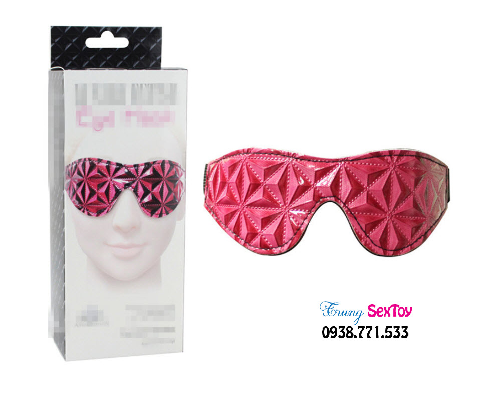 dụng cụ tình dục bdsm bịt mắt dụng cụ tình dục bdsm bịt mắt