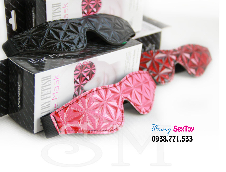 dụng cụ tình dục bdsm bịt mắt dụng cụ tình dục bdsm bịt mắt