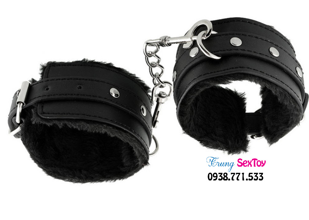 đồ chơi bdsm còng tay đồ chơi bdsm còng tay