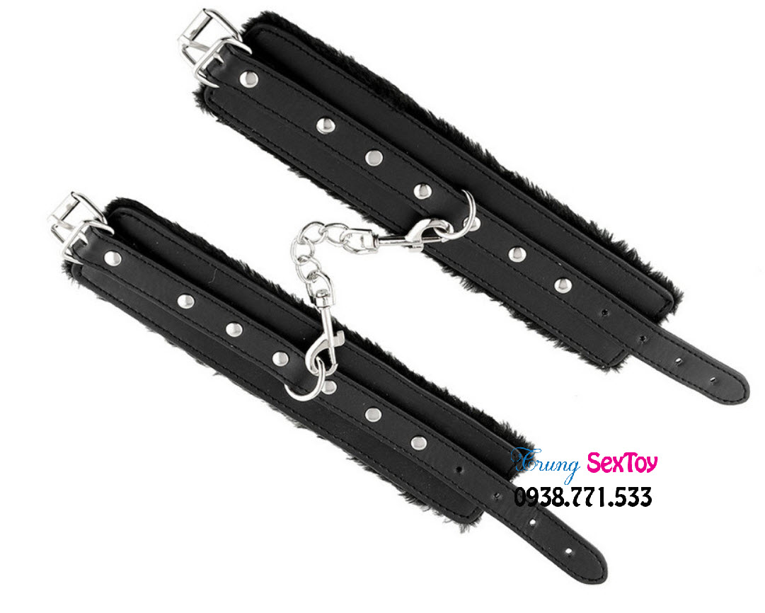 đồ chơi bdsm còng tay đồ chơi bdsm còng tay