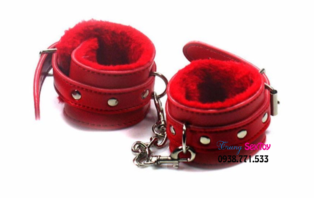 đồ chơi bdsm còng tay đồ chơi bdsm còng tay