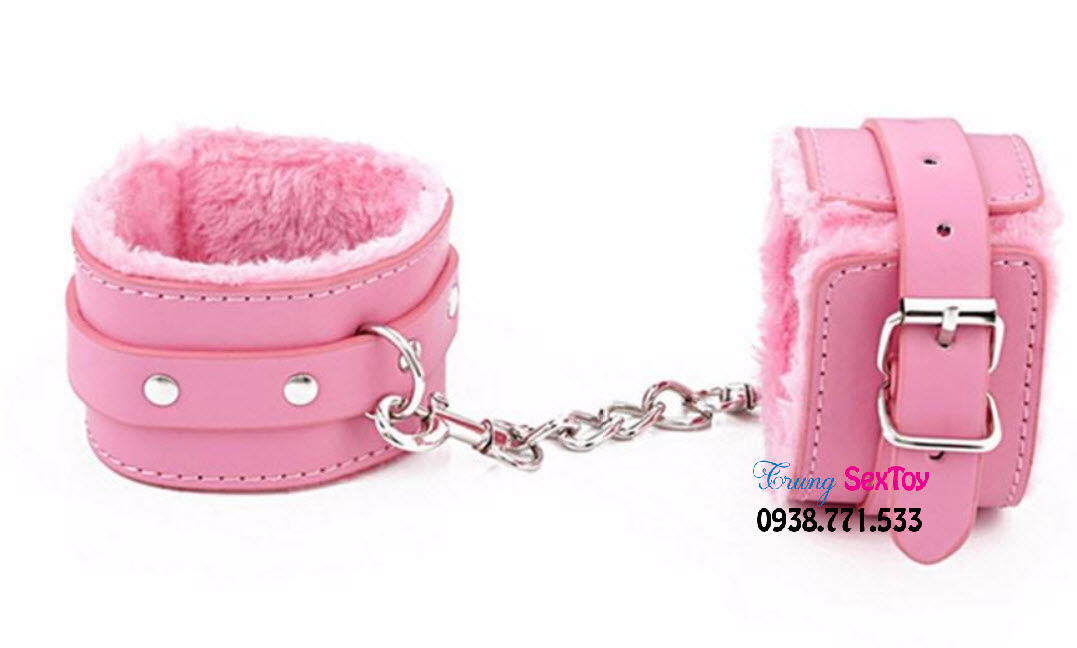đồ chơi bdsm còng tay đồ chơi bdsm còng tay