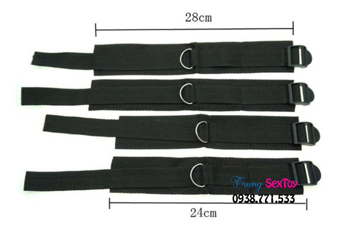 Dụng cụ dây trói bdsm Dụng cụ dây trói bdsm