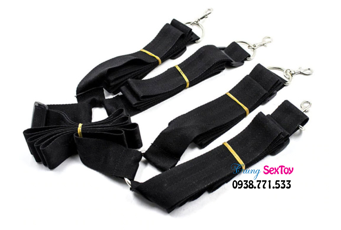 Dụng cụ dây trói bdsm Dụng cụ dây trói bdsm
