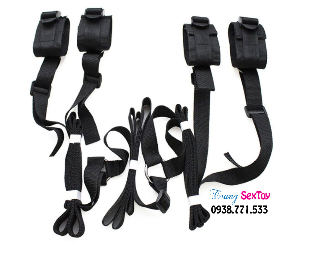 Dụng cụ dây trói bdsm Dụng cụ dây trói bdsm