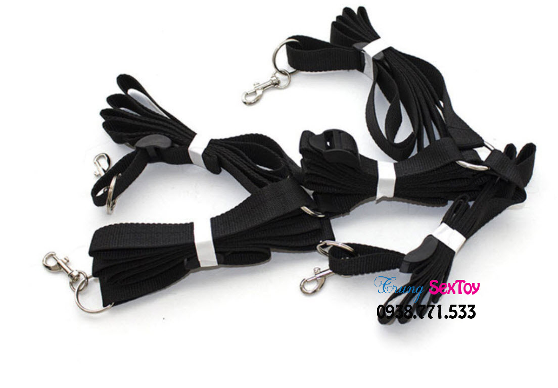 Dụng cụ dây trói bdsm Dụng cụ dây trói bdsm