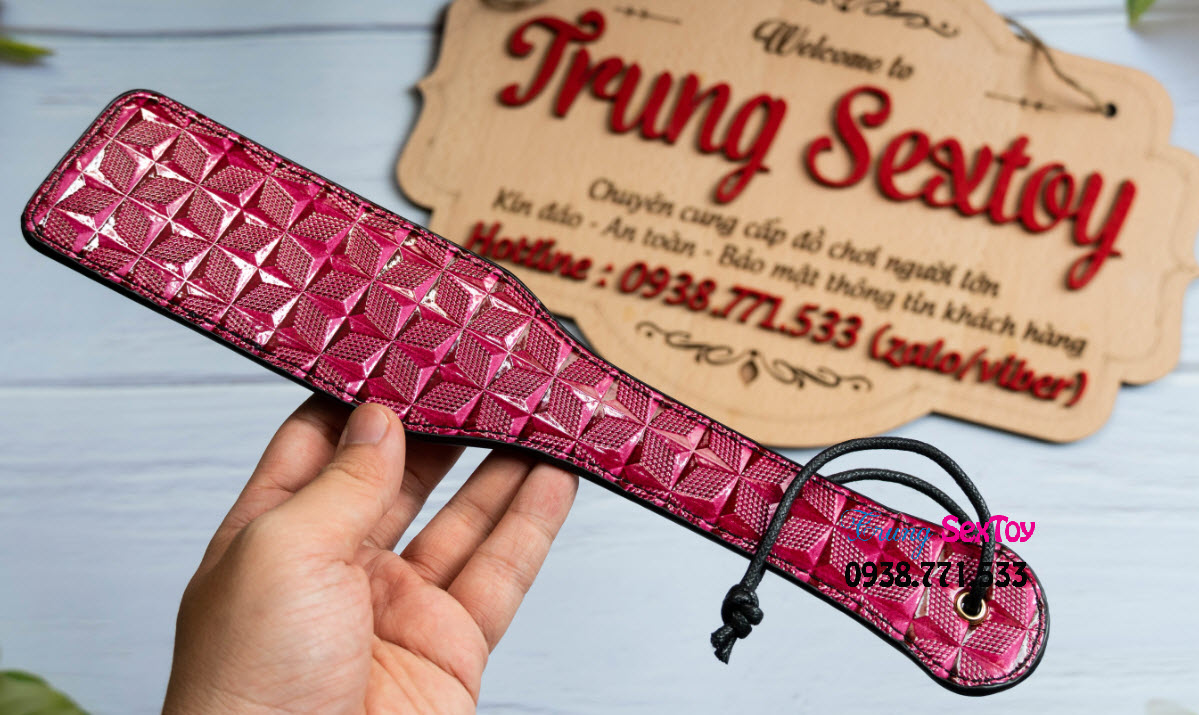 Dụng cụ roi quất BDSM Dụng cụ roi quất BDSM