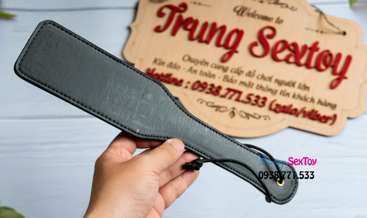Dụng cụ roi quất BDSM Dụng cụ roi quất BDSM