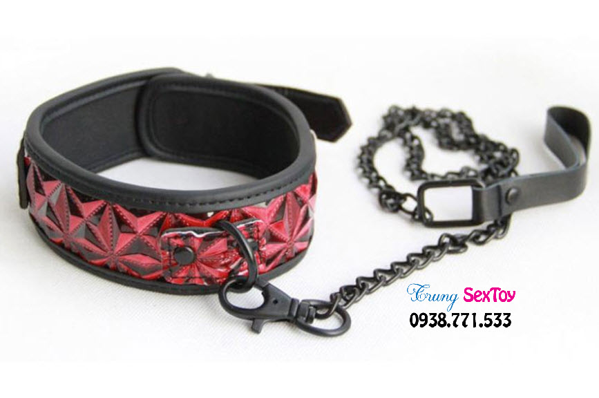 Đồ chơi bdsm xít cổ Đồ chơi bdsm xít cổ