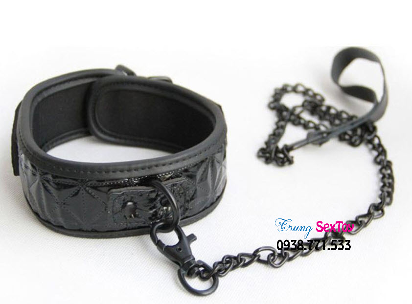 Đồ chơi bdsm xít cổ Đồ chơi bdsm xít cổ