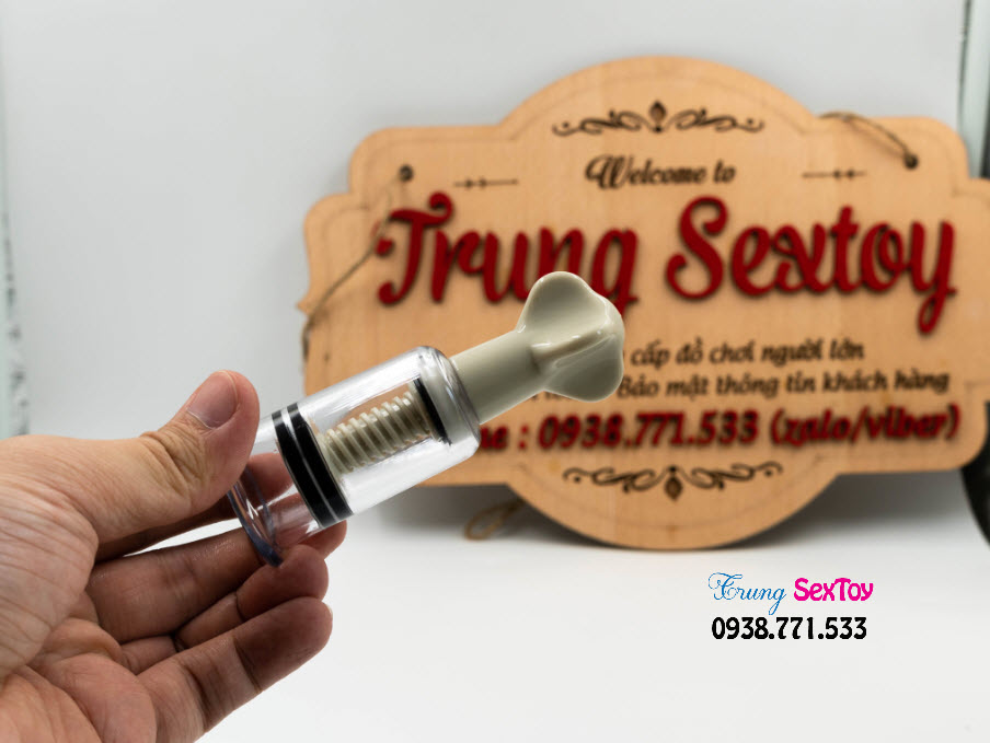 Dụng cụ se đầu ti Dụng cụ se đầu ti