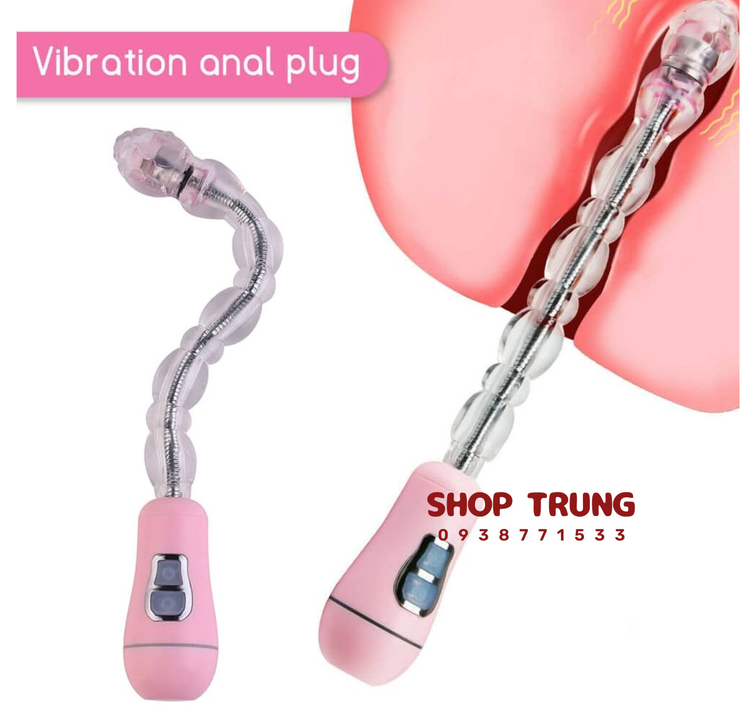 dụng cụ kích kích hậu môn dụng cụ kích kích hậu môn