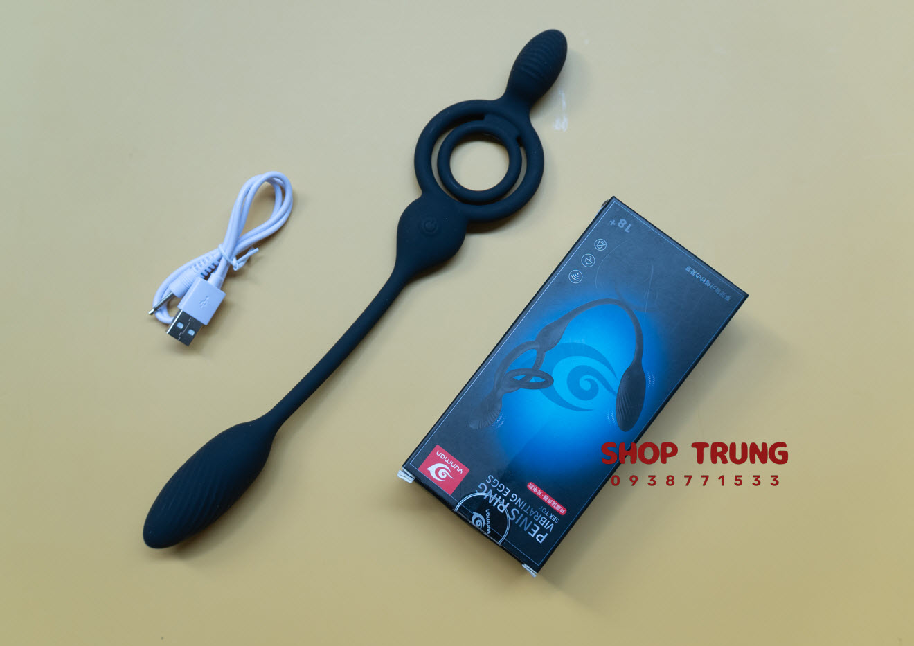 kich thich hau mon dieu khien tu xa kich thich hau mon dieu khien tu xa