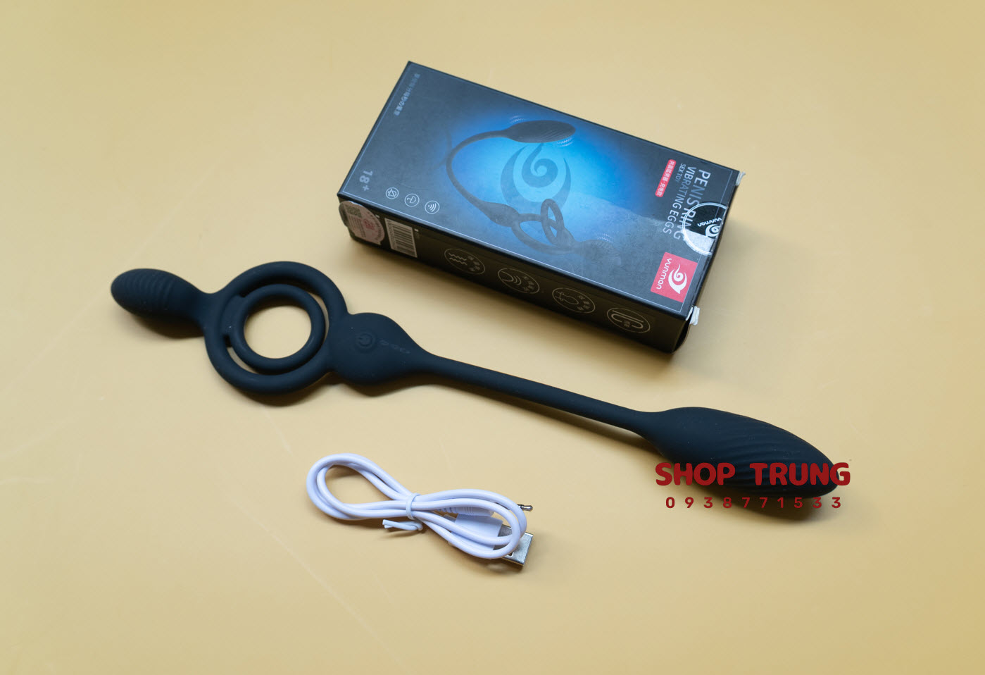 kich thich hau mon dieu khien tu xa kich thich hau mon dieu khien tu xa