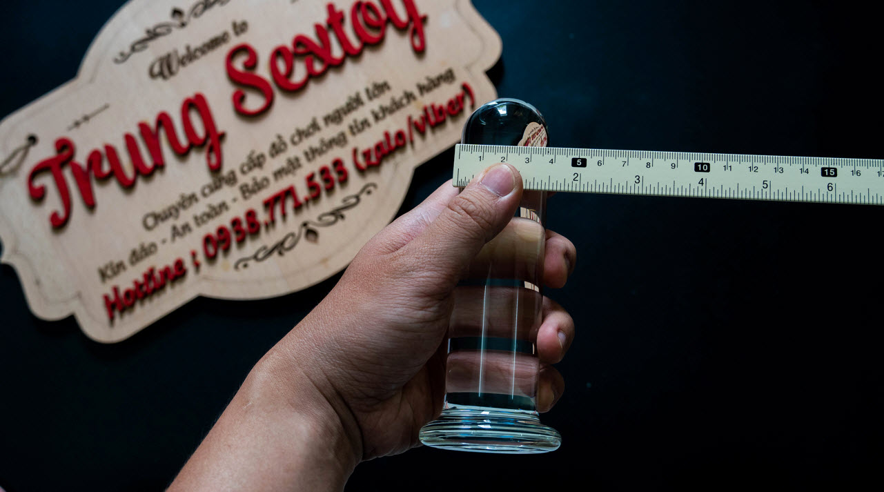 sextoy bang thuy tinh sextoy bang thuy tinh