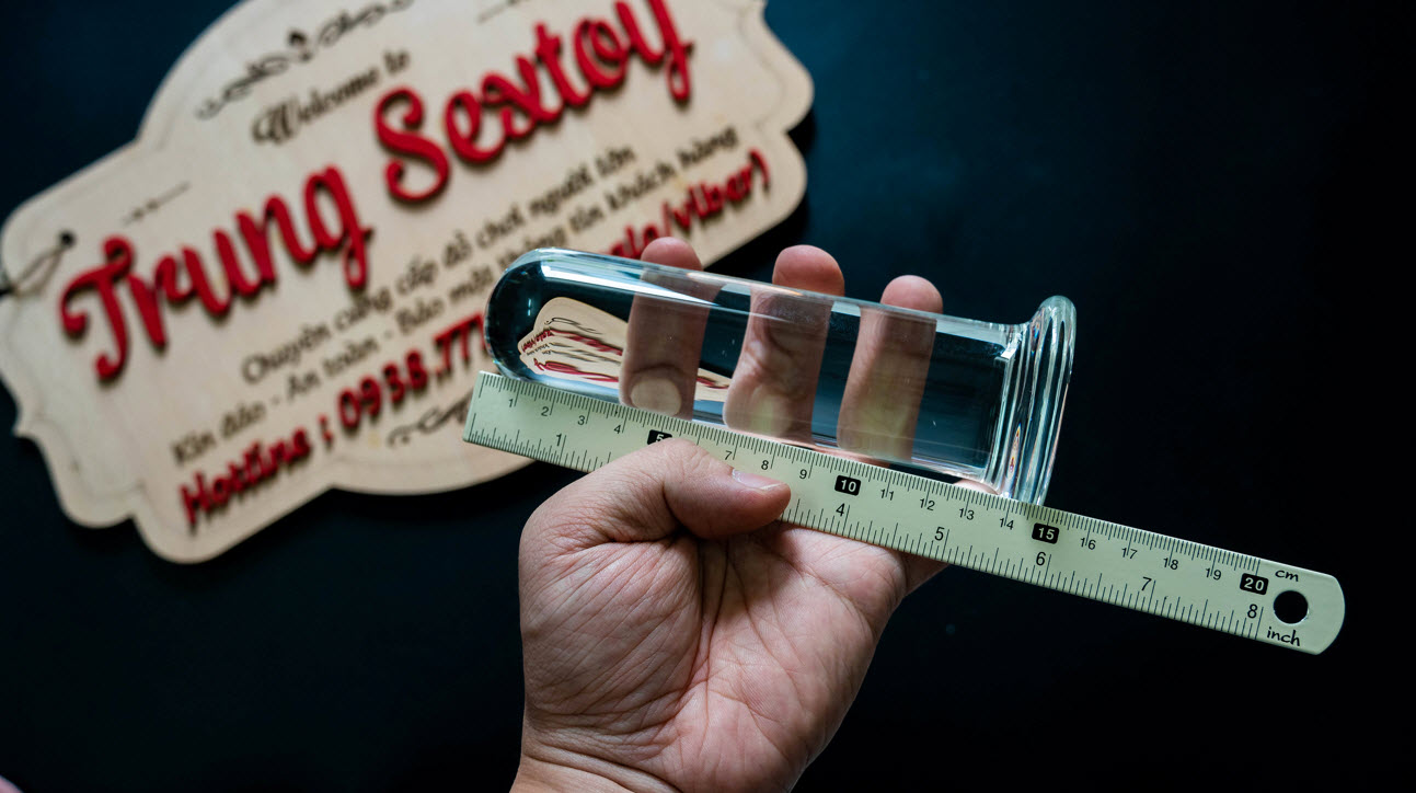 sextoy bang thuy tinh sextoy bang thuy tinh