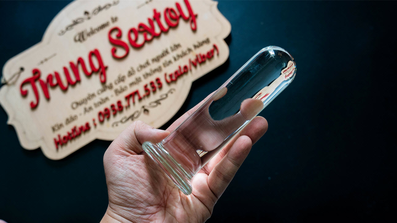 sextoy bang thuy tinh sextoy bang thuy tinh