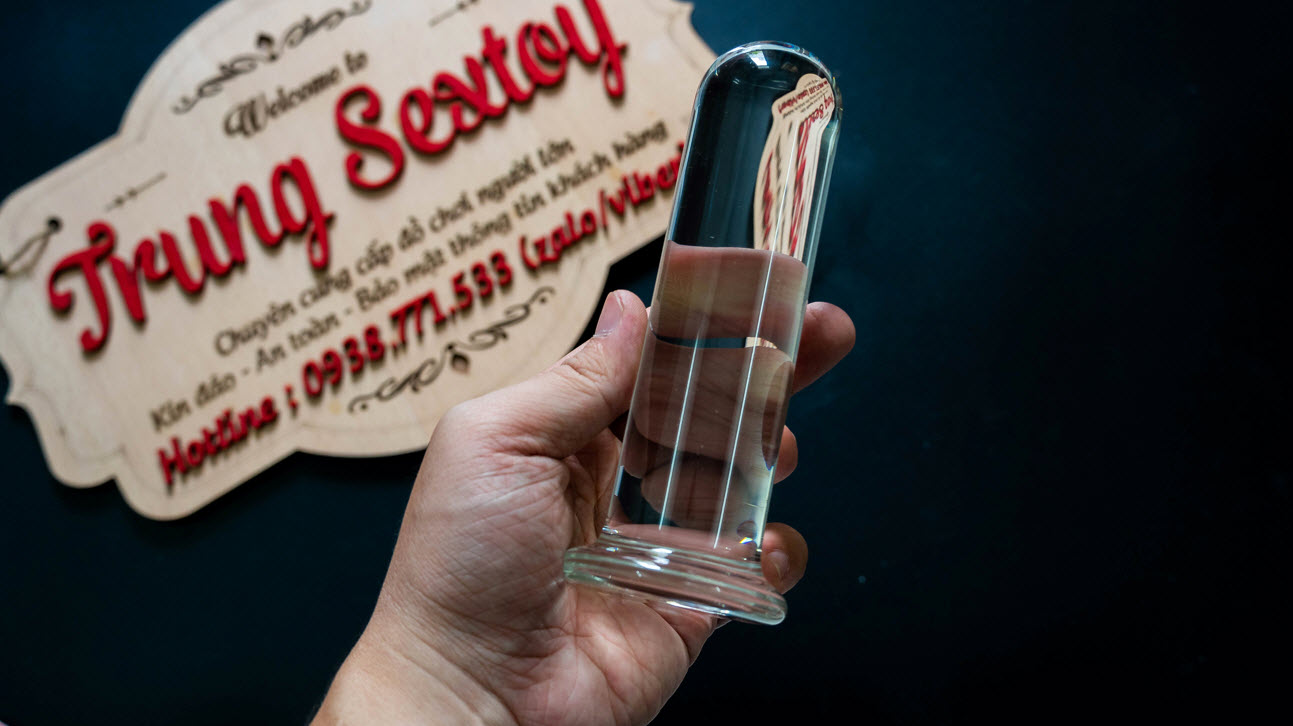 sextoy bang thuy tinh sextoy bang thuy tinh