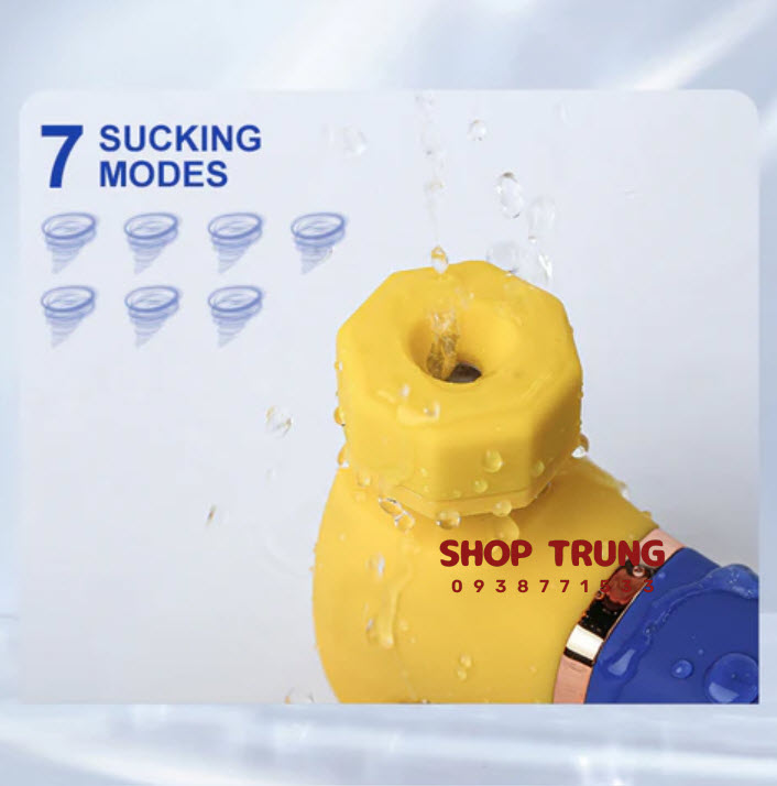 bua rung 7 che do danh cho nu bua rung 7 che do danh cho nu