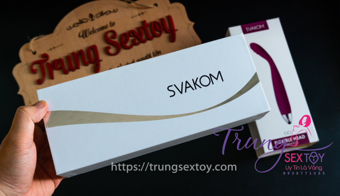 Svakom Cici Svakom Cici