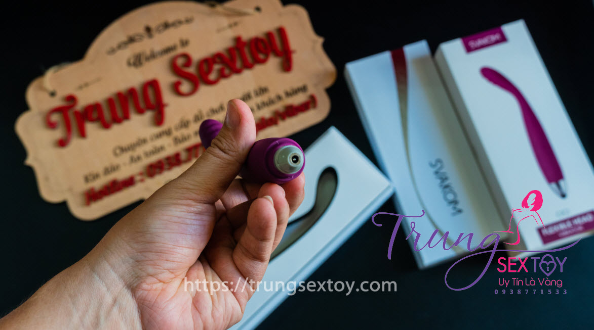 do choi nguoi lon Svakom Cici do choi nguoi lon Svakom Cici