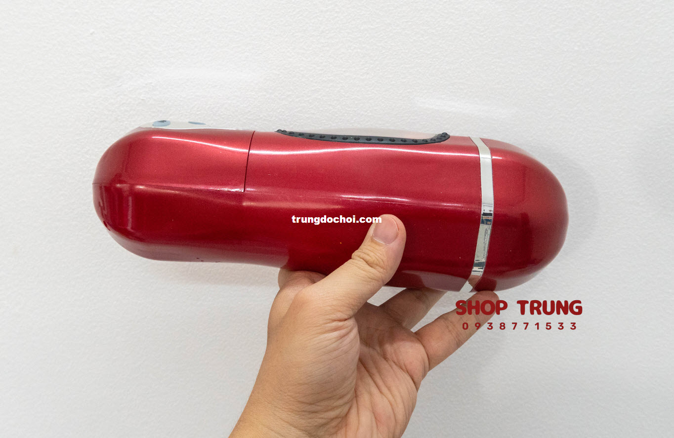 Máy rung và liếm dành cho nam cực kích thích Máy rung và liếm dành cho nam cực kích thích