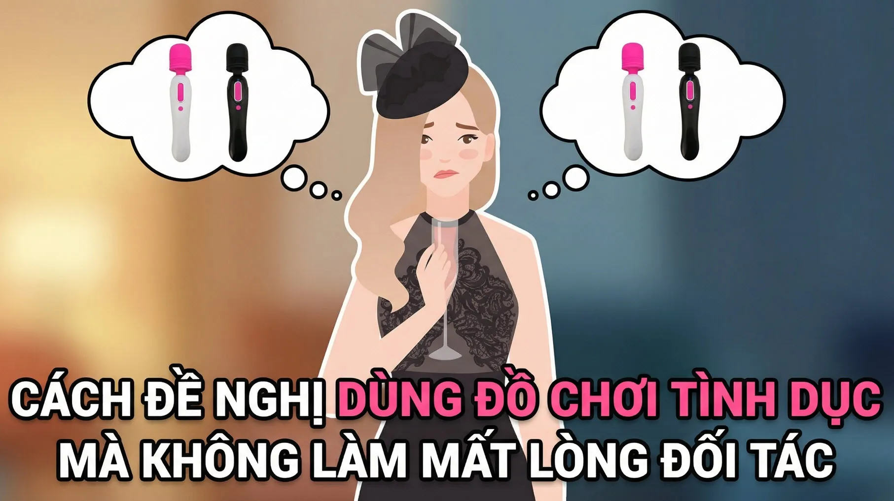 Đồ Chơi Tình Dục Cặp Đôi Đồ Chơi Tình Dục Cặp Đôi
