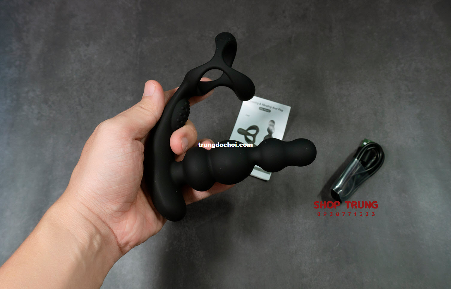 may rung danh cho hau mon may rung danh cho hau mon