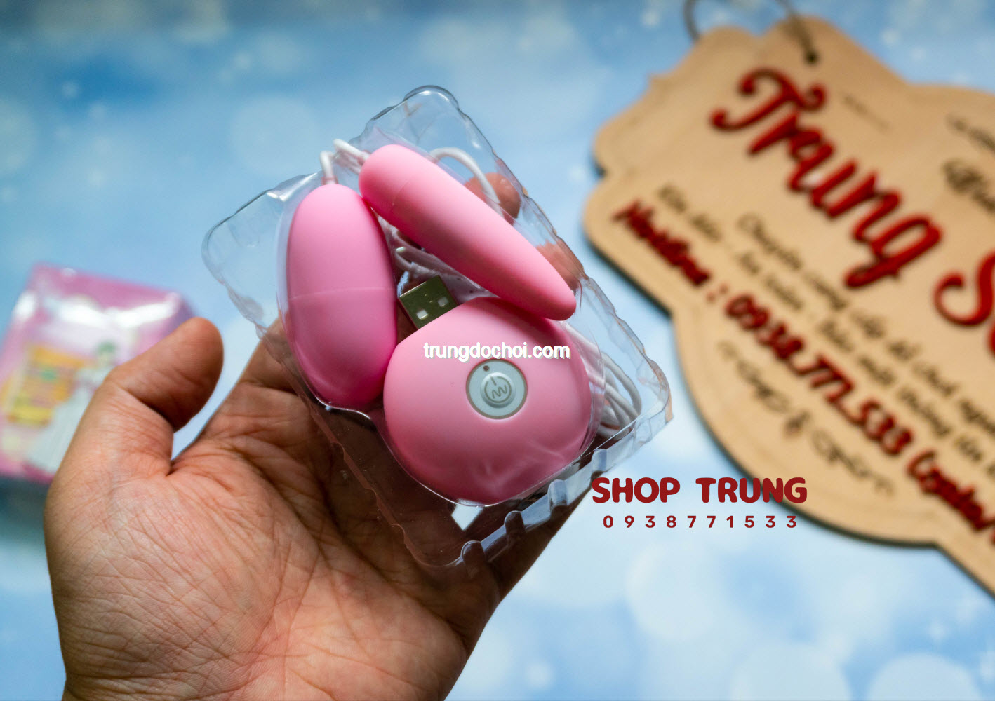 trung rung mini trung rung mini