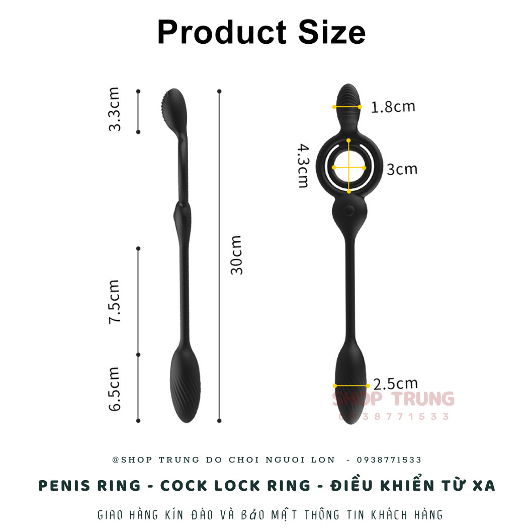 kich thich hau mon dieu khien tu xa kich thich hau mon dieu khien tu xa