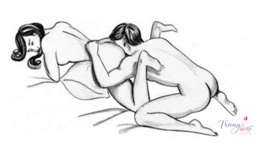 tu thế quan hệ bằng miệng tu thế quan hệ bằng miệng