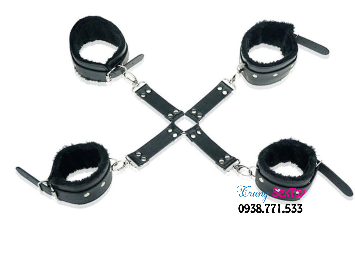đò chơi bdsm trói tay chân đò chơi bdsm trói tay chân