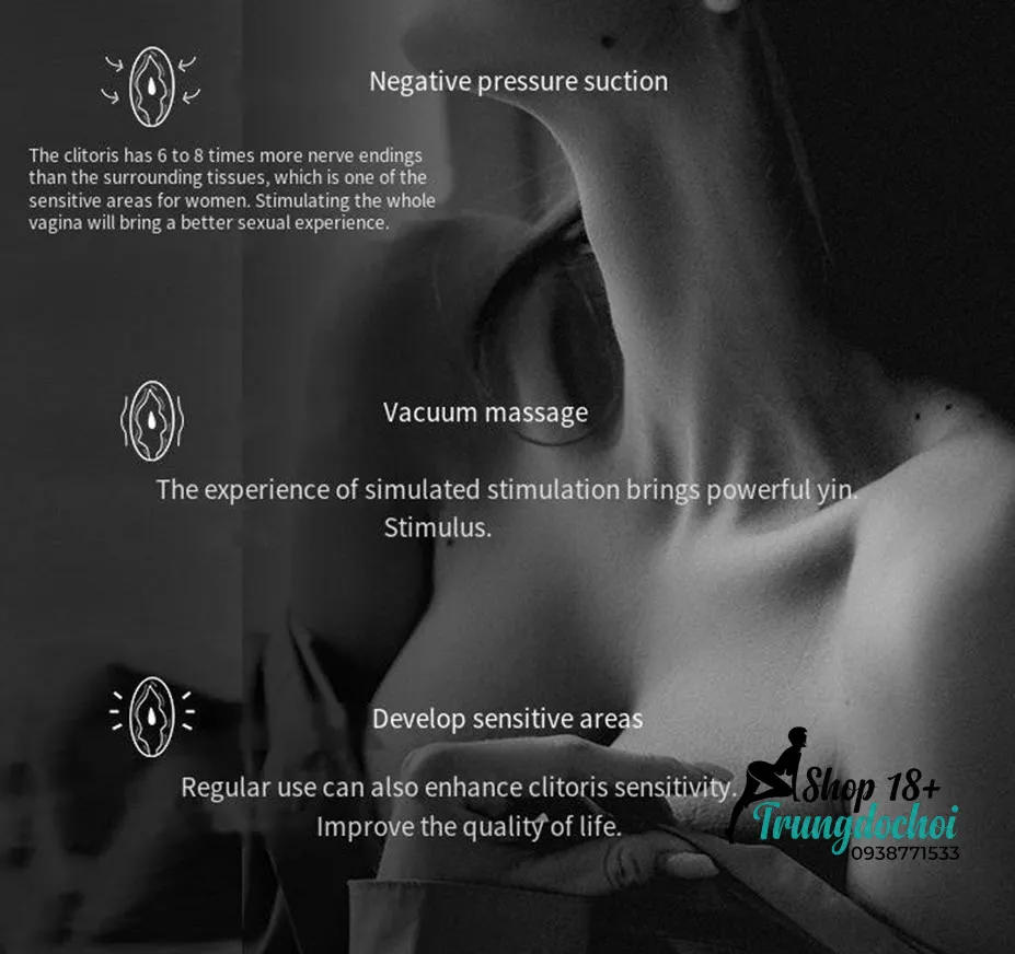 Dụng Cụ Làm To Đầu Ti Cherry Bomb Dụng Cụ Làm To Đầu Ti Cherry Bomb