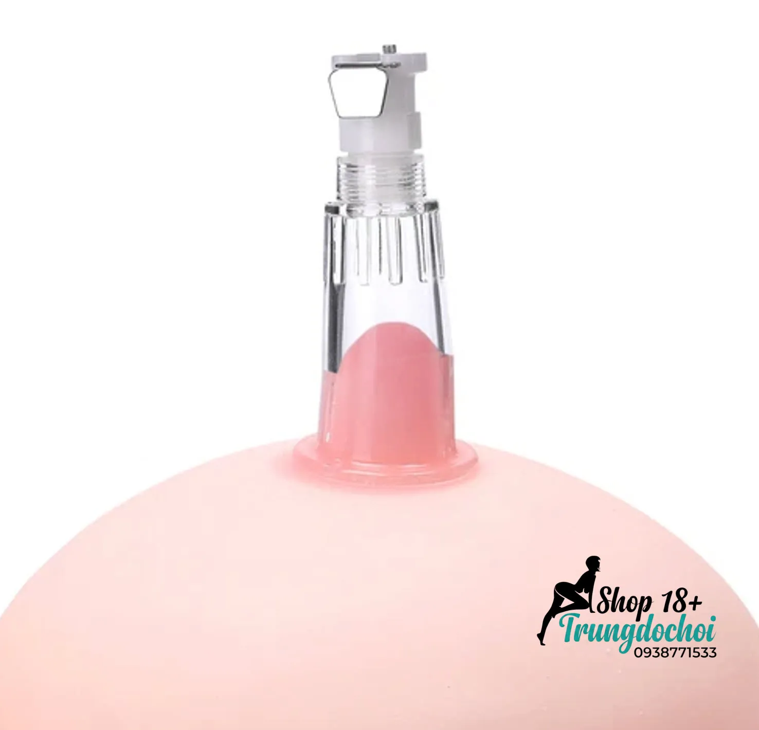 Dụng Cụ Làm To Đầu Ti Cherry Bomb Dụng Cụ Làm To Đầu Ti Cherry Bomb