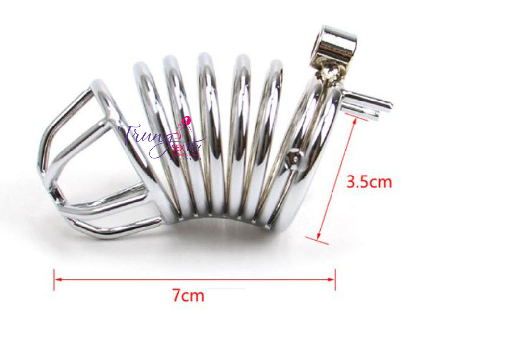 dụng cụ khóa dương vật dụng cụ khóa dương vật