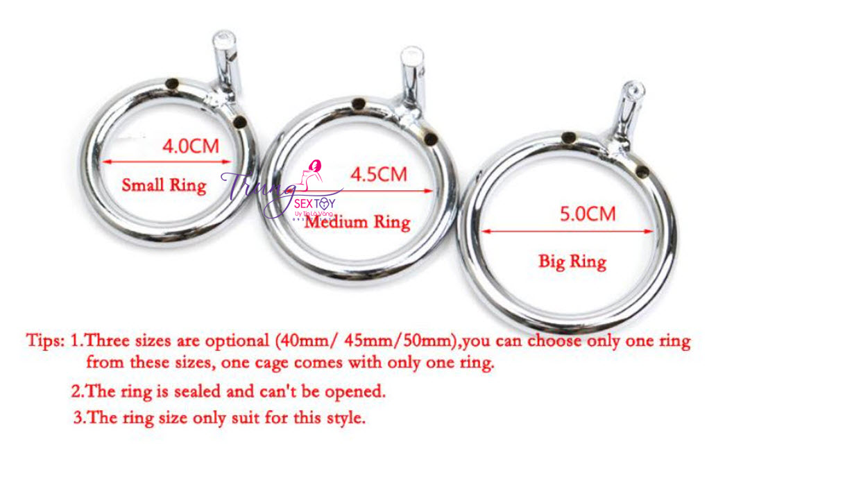 dụng cụ khóa dương vật dụng cụ khóa dương vật