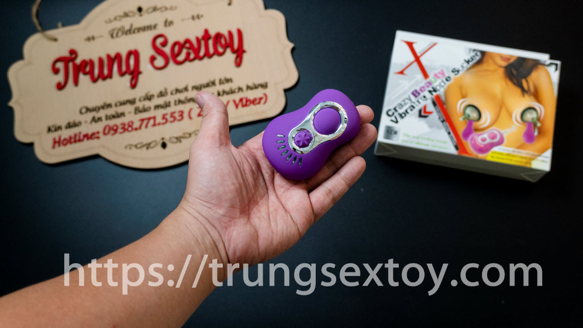 may rung massage nguc may rung massage nguc