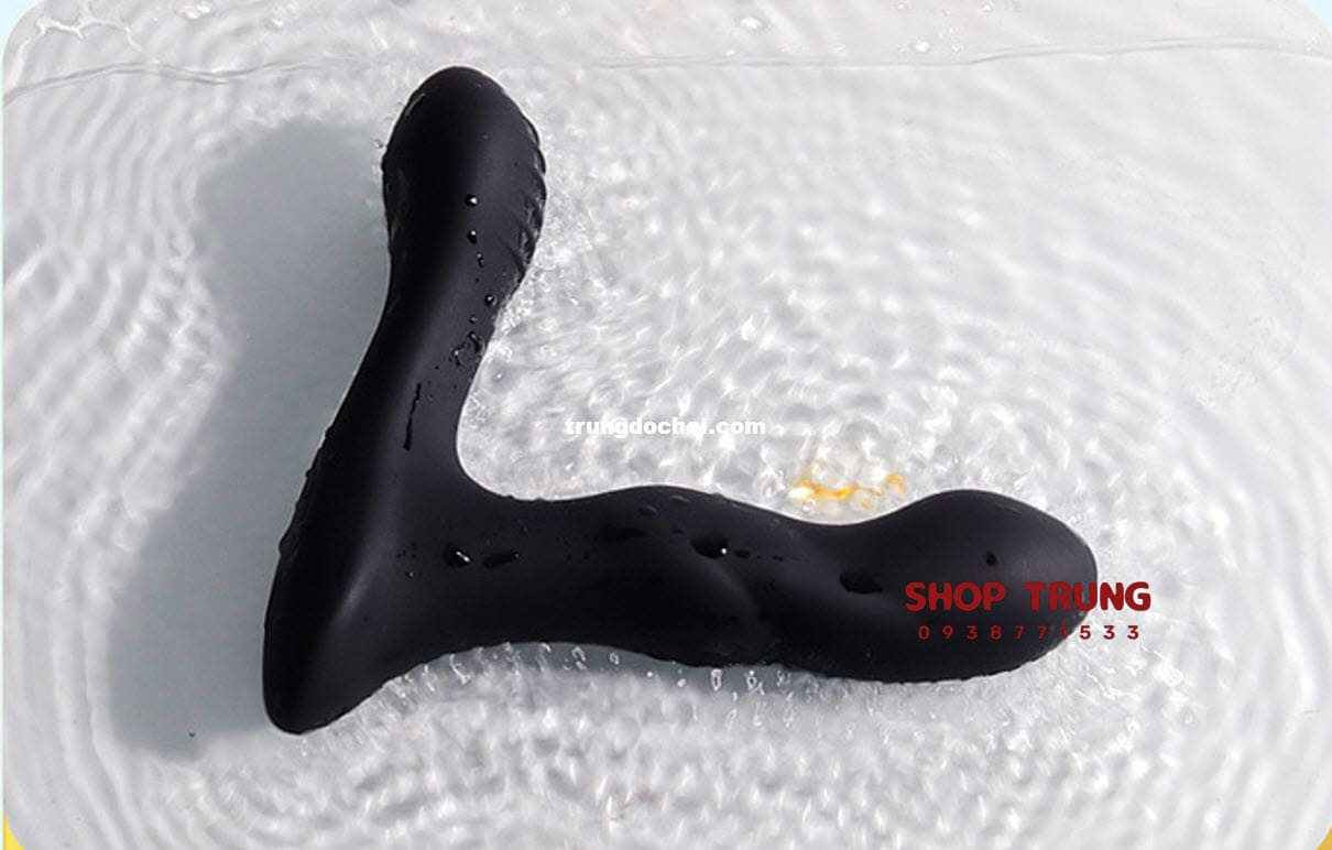 dụng cụ kích thích hậu môn dụng cụ kích thích hậu môn