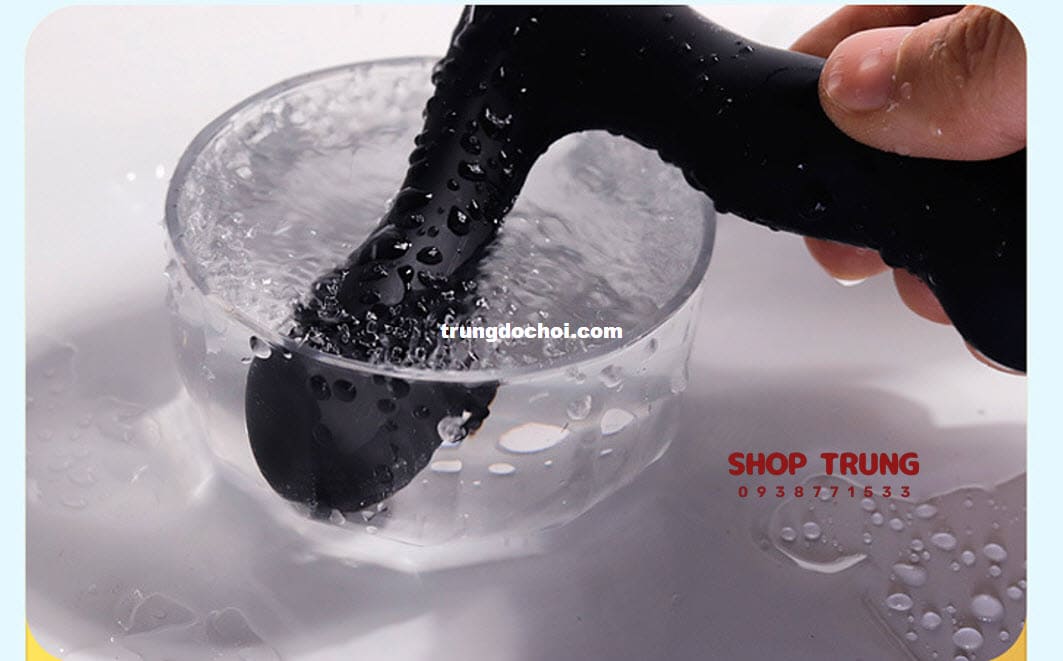 dụng cụ kích thích hậu môn dụng cụ kích thích hậu môn