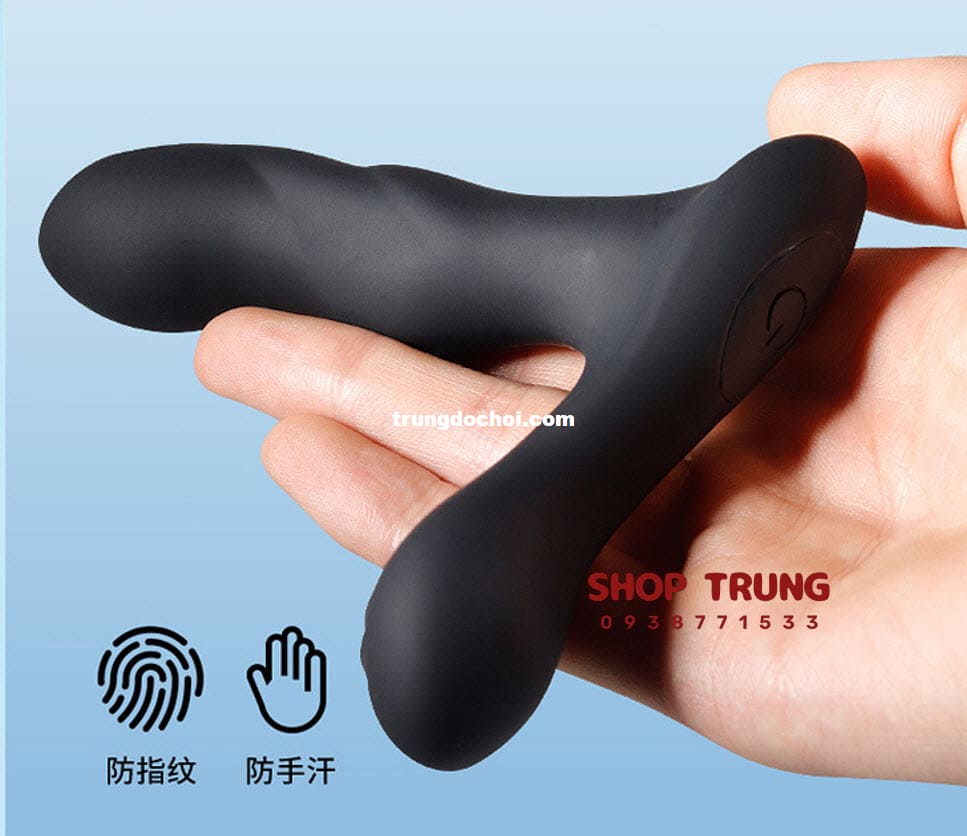 dụng cụ kích thích hậu môn dụng cụ kích thích hậu môn