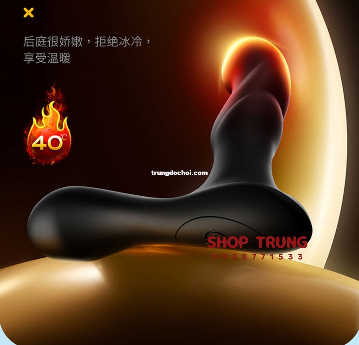 dụng cụ kích thích hậu môn dụng cụ kích thích hậu môn