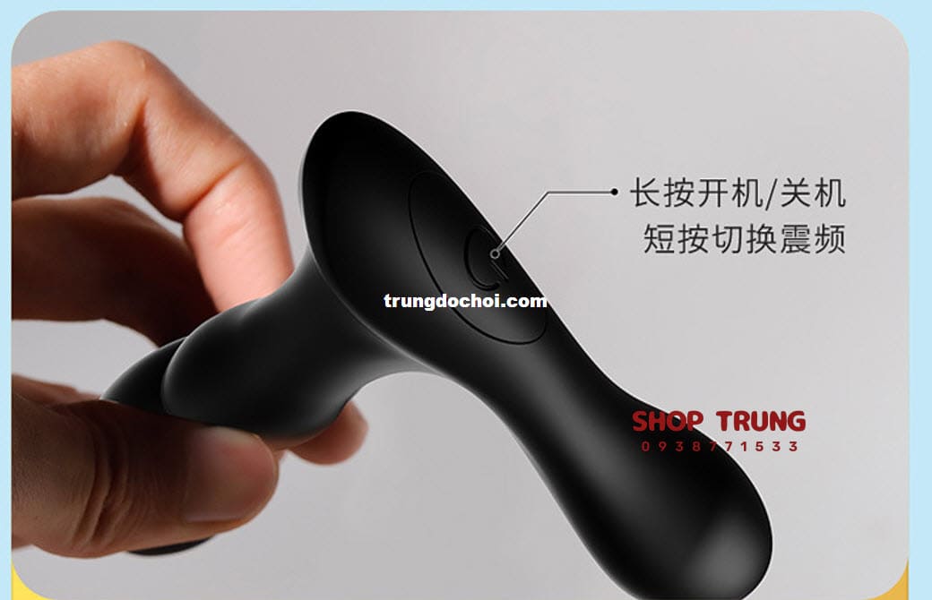 dụng cụ kích thích hậu môn dụng cụ kích thích hậu môn