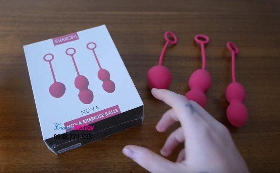 dụng cụ tập kegel cho nữ dụng cụ tập kegel cho nữ