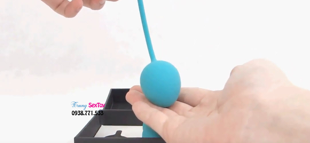 dụng cụ tập siết âm đạo dụng cụ tập siết âm đạo