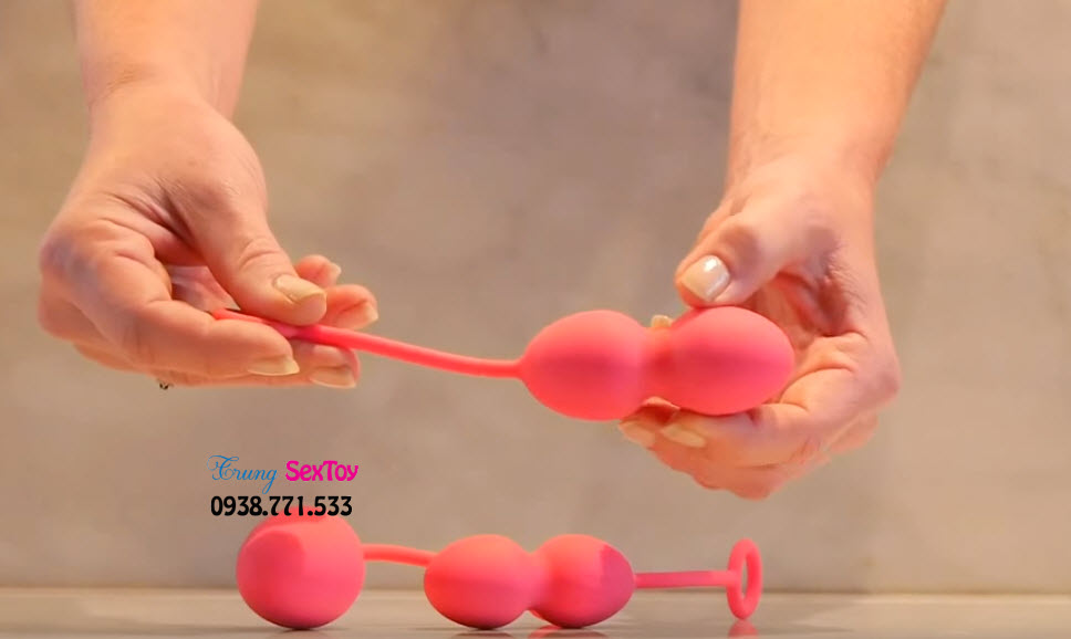 dụng cụ tập kegel cho nữ dụng cụ tập kegel cho nữ