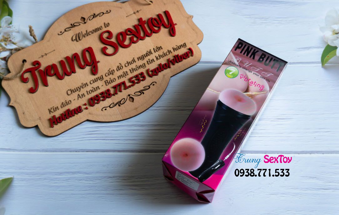 Dụng cụ thủ dâm dành cho nam giới Dụng cụ thủ dâm dành cho nam giới