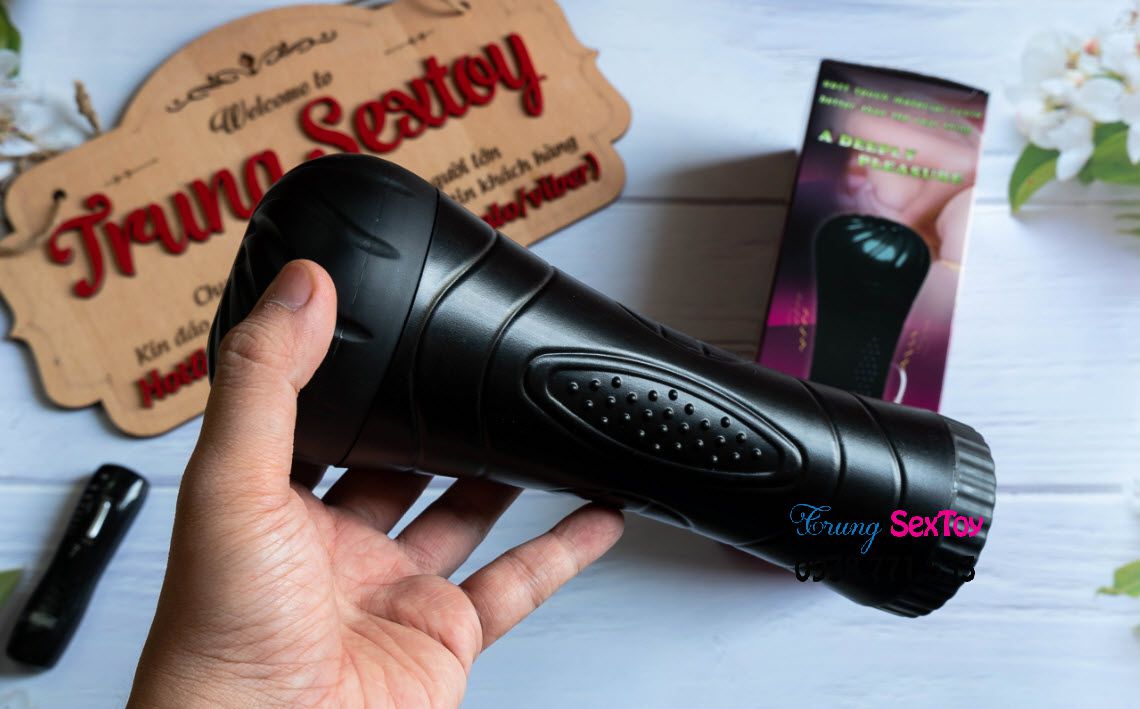 Dụng cụ thủ dâm dành cho nam giới Dụng cụ thủ dâm dành cho nam giới