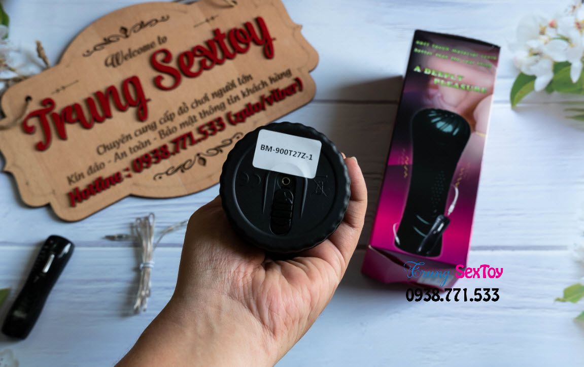 Dụng cụ thủ dâm dành cho nam giới Dụng cụ thủ dâm dành cho nam giới